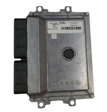 STEROWNIK OPEL CITROEN 9840853180 9815037580