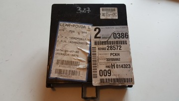 RENAULT LAGUNA II MODUŁ 8200228572