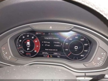 Audi Q5 II 2020 Audi SQ5 Sq5 prestige 3.0 Benzyna 349KM, zdjęcie 11