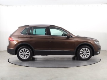Volkswagen Tiguan I SUV Facelifting 1.4 TSI BlueMotion Technology 150KM 2016 VW Tiguan 1.4 TSI, Salon Polska, Serwis ASO, DSG, zdjęcie 5