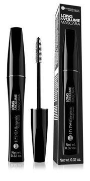 BELL Tusz do rzęs Long&Volume Mascara 10