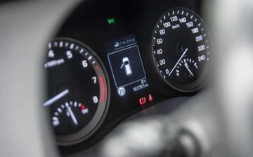 Hyundai Tucson III SUV 1.6 GDI 132KM 2017 Hyundai Tucson Hyundai Tucson 1.6 GDi 2WD Pure 1.6 Benzyna 132KM, zdjęcie 17