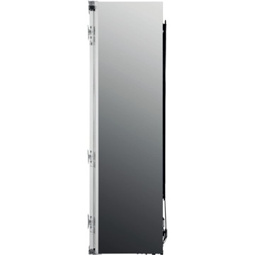 Встроенный комплект холодильника и морозильной камеры Whirlpool