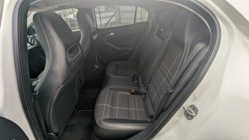 Mercedes GLA I Off-roader 2.1 200 CDI 136KM 2014 Mercedes GLA 200 136PS OPŁACONY Bezwypadkowy GW, zdjęcie 13
