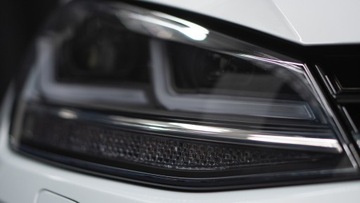 REFLEKTOR OSRAM VW GOLF 7.5 BLACK LEDHL109-BK FS1