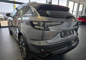 Renault Austral 2026 Renault Austral GDYNIA techno mild hybrid 150 auto bogato wyposazony seryj, zdjęcie 4