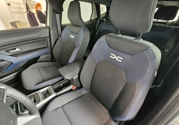 Dacia Duster III 2025 Dacia Duster Journey Hybrid 140 nowosc 1.6 Hybryda 93KM, zdjęcie 12