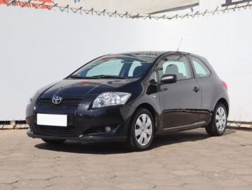 Toyota Auris I Hatchback 1.4 i 16V VVT-i 97KM 2007 Toyota Auris 1.4 VVT-i, Klima, zdjęcie 1