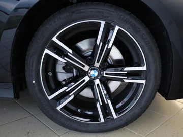 BMW Seria 3 G20-G21 Limuzyna 2.0 318i 156KM 2025 BMW Seria 3 318i Sport Sedan 2.0 (156KM) 2025, zdjęcie 11