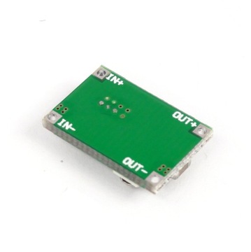 Понижающий преобразователь MP2307DN MINI 360 1В-23В