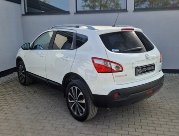 Nissan Qashqai I Crossover 1.5 dCi DPF 110KM 2011 Nissan Qashqai Klimatyzacja!, zdjęcie 5