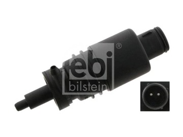 Pompka spryskiwaczy szyb FEBI Audi 80 B4 A4 B5 A6