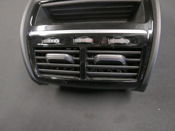 BMW G30 G31 G32 НАКЛАДКА ВОЗДУХА ЗАДНИЙ ТУННЕЛЬ 9357865