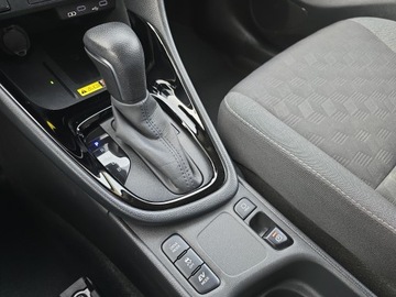 Toyota Yaris IV Hatchback 1.5 Hybrid Dynamic Force 116KM 2024 Toyota Yaris Hybrid 1.5 Style IV (2020-) Hybrid 1., zdjęcie 22