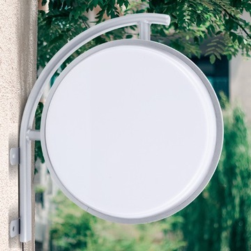 РЕКЛАМНЫЙ КОРОБОК СВЕТОДИОДНЫЙ, СВЕТОВАЯ ВЫВЕСКА, 40СМ