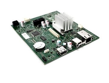 Форматер (материнская плата) для HP LaserJet Enterprise M506, F2A68-60004