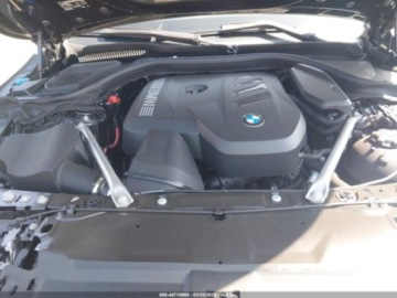 BMW Seria 5 G90-91 2026 BMW Seria 5 530i 2026, 2.0L R4 255KM, RWD, auto odpala i jezdzi, od ubezp, zdjęcie 14