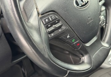 Kia Ceed II Kombi Facelifting 1.6 GDI 135KM 2017 Kia Ceed LIFT 1,6 GDI 135KM Navi Android-Carplay Led Bezwypadkowy SERWIS, zdjęcie 34