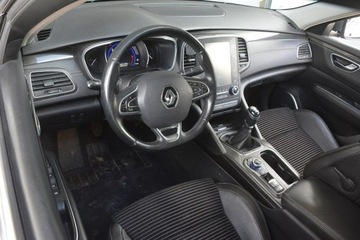 Renault Talisman Sedan 1.6 Energy dCi 130KM 2016 Renault Talisman 1.6DCI uszkodzony silnik full led, zdjęcie 10