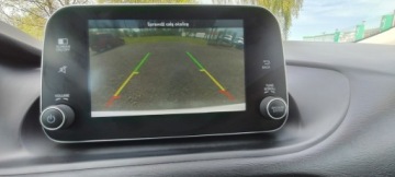 Fiat Tipo II Station Wagon 1.4 T-Jet 120KM 2019 Fiat Tipo Krajowy, instalacja gazowa, zdjęcie 10