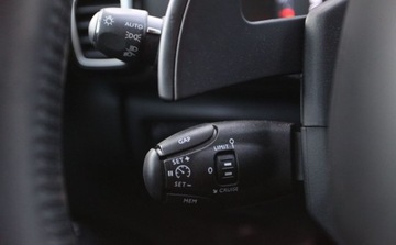 Citroen C5 Aircross SUV Facelifting 1.5 BlueHDi 131KM 2023 Citroen C5 Aircross 1.5 BlueHDi Shine EAT8 ALKANTARA EL FOTELE gwaranjca f, zdjęcie 19