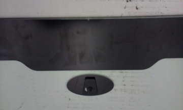 SKLO (OKNO) ČELNÍ PŘEDNÍ FIAT BARCHETTA CABRIO 1995-2005 NOVÁ