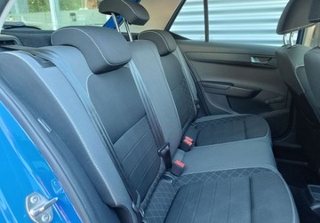 Skoda Fabia III Hatchback Facelifting 1.0 TSI 95KM 2020 Skoda Fabia 1.0 TSI 95KM SalonPL SerwisASO Iwl. FV23 Gwarancja Benzyna, zdjęcie 26