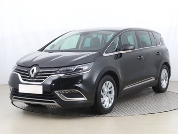 Renault Espace V Van 1.6 Energy dCi 130KM 2015 Renault Espace 1.6 dCi, Salon Polska, Serwis ASO, zdjęcie 1