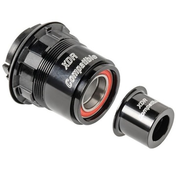 Bębenek DT Swiss Rotor Kit 3-Pawl Road SRAM XDR 11/12-sp 12x142mm
