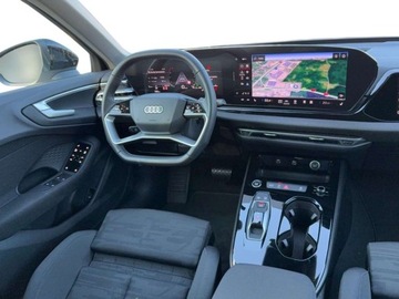 Audi A5 F5 Coupe Facelifting 2.0 35 TFSI 150KM 2024 Audi A5 Limousine S Line Kamera 360 Wyswietlacz pasazera Obsluga glosowa G, zdjęcie 33