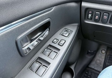 Mitsubishi ASX I SUV Facelifting 1.6 117KM 2015 Mitsubishi ASX 1.6 PB 117KM Invite Salon PL Serwis ASO Gwarancja Climatron, zdjęcie 14