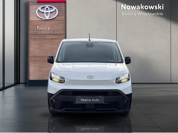 Toyota Proace II 2024 Toyota PROACE CITY L1 1,5-l D-4D S&amp;S City 1.5 D-4D, zdjęcie 7