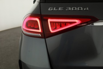 Mercedes GLE V167 SUV 2.0 300d 245KM 2019 Mercedes GLE GLE 300 d, Salon Polska, zdjęcie 26