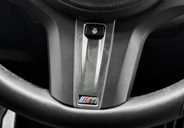 BMW Seria 4 G22-23-26 Coupe 2.0 420d 190KM 2023 BMW Seria 4 I wlasciciel M Sport Harman Gwarancja Bezwypadkowy FVAT23, zdjęcie 21