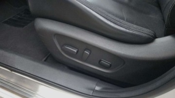 Nissan 2018 Nissan Rogue 2,0 benzyna 141 KM AWD automat zarejestrowany 2.0 Benzyna, zdjęcie 6