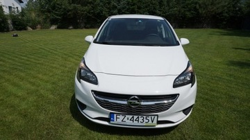 Opel Corsa E Hatchback 3d 1.4 Twinport 90KM 2018 Opel Corsa Super stan. Gwarancja, zdjęcie 1