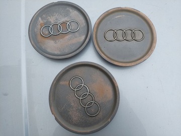 KOŁPAK DEKIELEK AUDI A4 B5 ORYG 8D0601165D