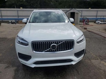 Volvo XC90 II 2023 Volvo XC 90 2023, Core, 2.0L, od ubezpieczalni 2.0 Benzyna 247KM, zdjęcie 1