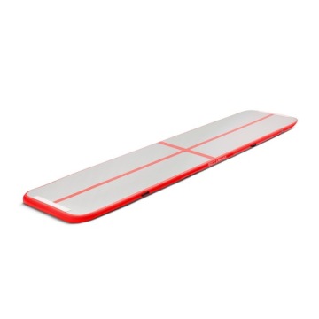 ГИМНАСТИЧЕСКАЯ ДОРОЖКА AIRTRACK, НАДУВНОЙ КОВРИК, 6М