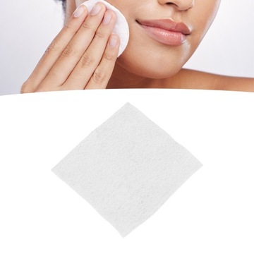 1600 листов Подушечки для снятия макияжа Дышащие, мягкие, приятные для кожи.