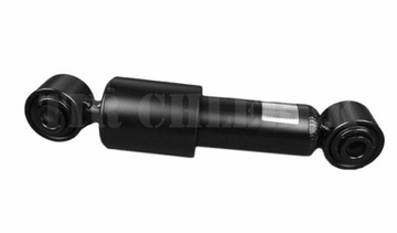 AMORTYZATOR KABINY DAF CF65-85 SKOŚNY 1609020