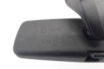 ZRCÁTKO VNITŘNÍ ALFA ROMEO 159 SPORTWAGON (939_) E9014310 1.91L DIESEL