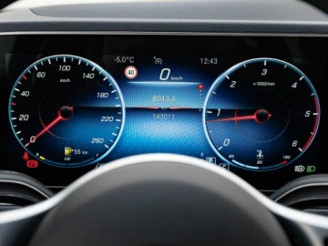 Mercedes GLE V167 SUV 2.0 300d 245KM 2021 Mercedes GLE 300 DW4PJ06#300d 4-Matic Podgrz.f, zdjęcie 13