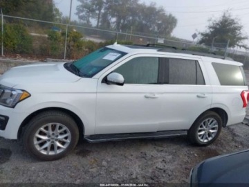 Ford Expedition III 2021 Ford Expedition Xlt 2021 3.5 Benzyna 375KM, zdjęcie 2