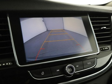 Opel Mokka I X 1.4 Turbo Ecotec 140KM 2018 Opel Mokka X LPG Innovation kamera navi, zdjęcie 23