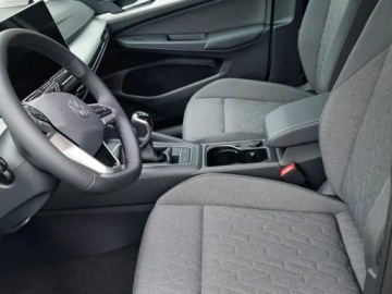 Volkswagen Golf VIII Hatchback Facelifting 2.0 TDI SCR 116KM 2026 VOLKSWAGEN Golf VIII 2.0 TDI Life Plus Combi 116KM 2026, zdjęcie 6