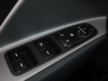 Kia Niro I Crossover 1.6 GDi Hybrid 141KM 2017 Kia Niro Automat HEV klima auto czujniki, zdjęcie 32