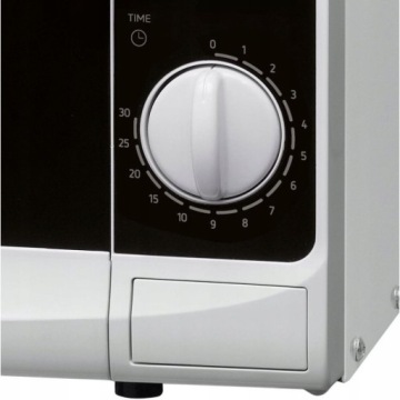 AMICA AMG17M70V МИКРОВОЛНОВАЯ ПЕЧЬ | МИКРОВОЛНОВАЯ ПЕЧЬ | 700 Вт | 17л |