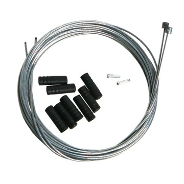 Комплект переключателей JAGWIRE LEX L3 BASIC красный