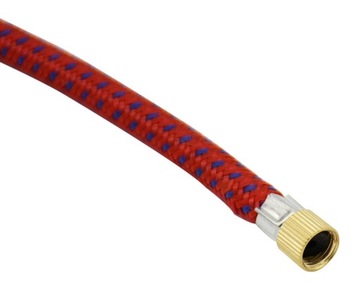 AG414B НАКОНЕЧНИК x8 НОЖНОЙ НАСОС DUNLOP AUTO NEEDLE